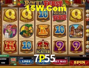 Casino Ao Vivo 7P55