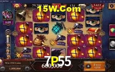 Avaliações dos Jogadores 7P55