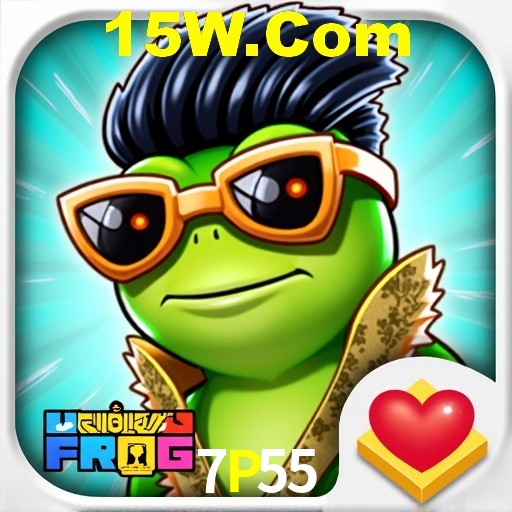 Desvendando o Mundo dos Jogos Virtuais na 7P55