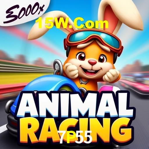 Jogos Exclusivos 7P55