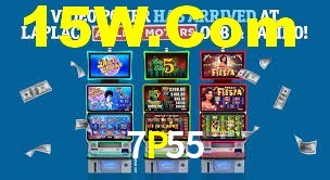 Gates of Olympus 7P55