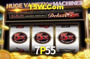 Tecnologia da Plataforma 7P55