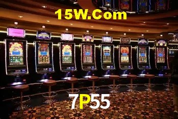 Experiência VIP 7P55