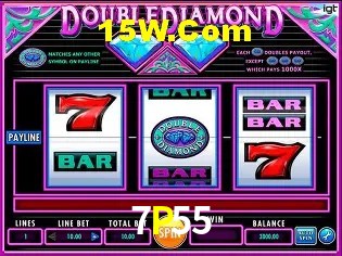 7P55 - Promoções De Jogos De Plataforma - 7P55 Bet