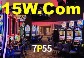 Welcome Bonus 7P55