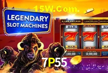 7P55: Seu Cassino Premiado com Pagamentos Rápidos