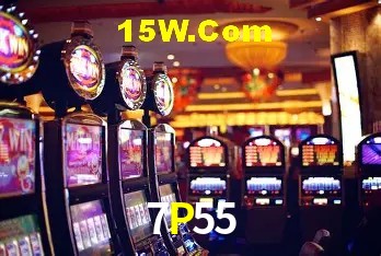 Casino Ao Vivo 7P55