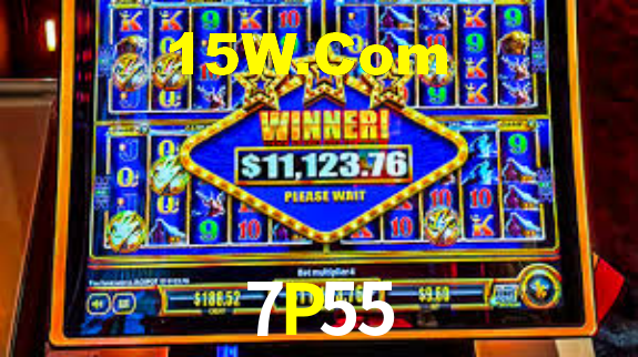 Bônus Generosos e Exclusivos no 7P55 para Você!